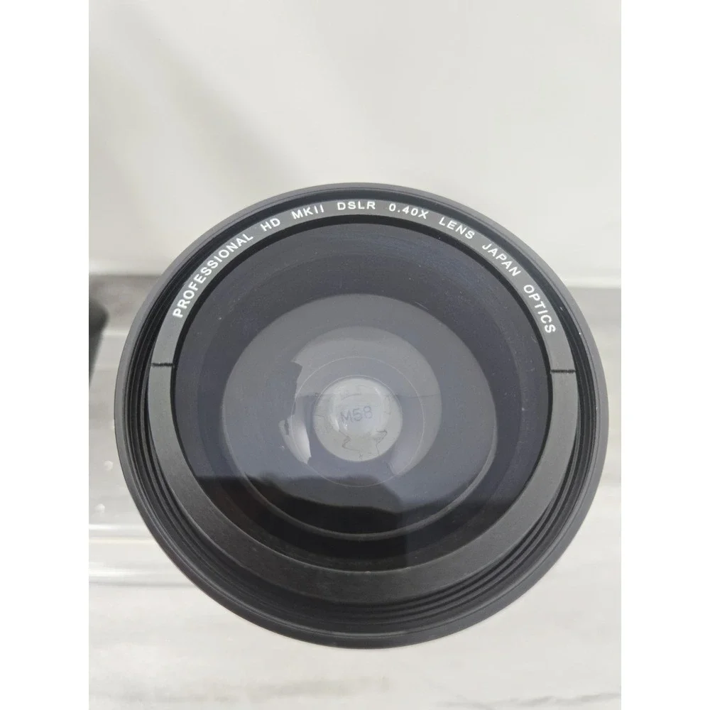 Zeikos 40x super